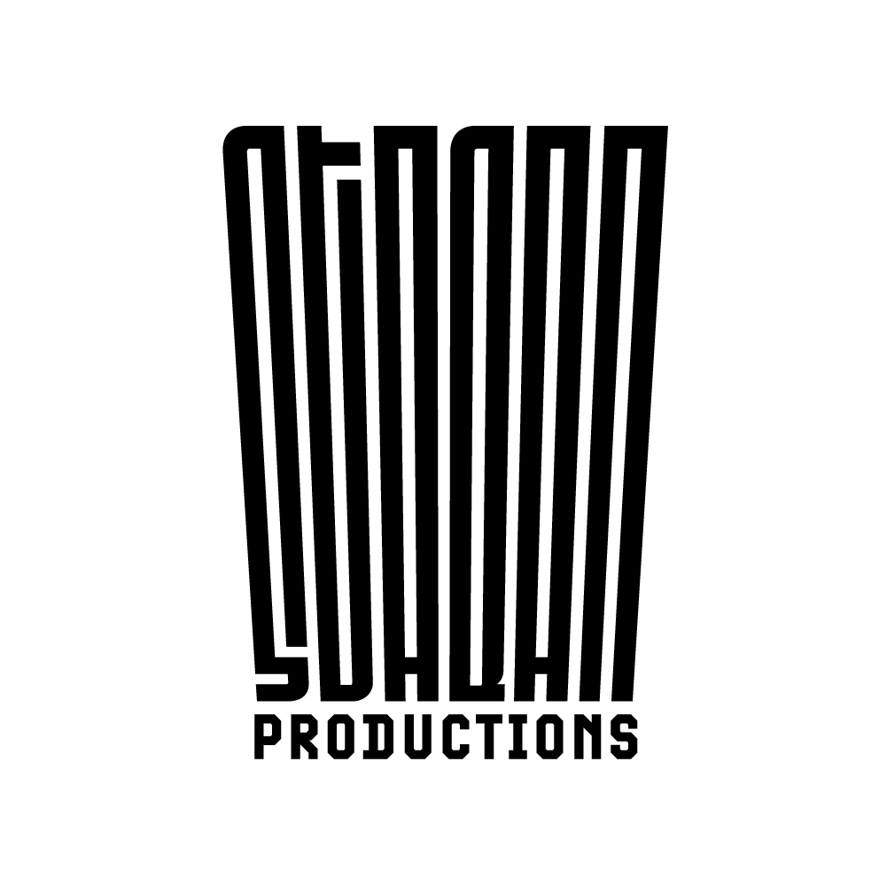 STAQAN Productions logo